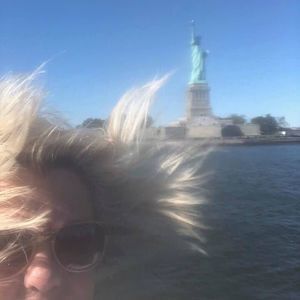 Meet your Posher, Paula